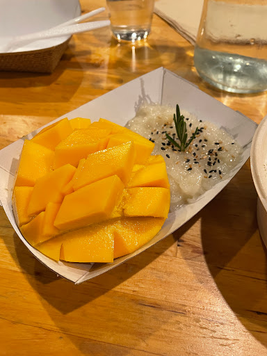 Dessert Shop «Na Ya Dessert House», reviews and photos, 5338 Geary St, San Francisco, CA 94121, USA