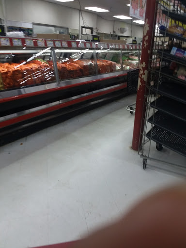 Supermarket «Super Mercado Monterrey Inc», reviews and photos, 510 S SW Loop 323 Ste 300, Tyler, TX 75702, USA