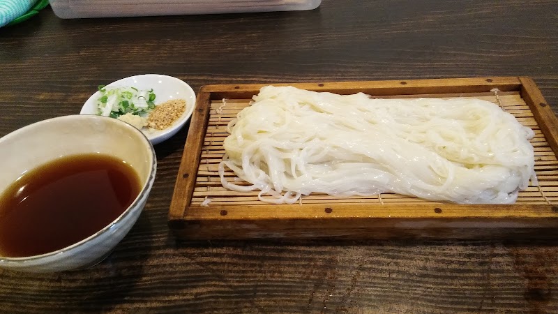 長尾製麺