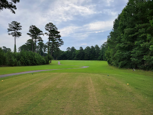 Golf Course «Suffolk Golf Course», reviews and photos, 1225-1247 Holland Rd, Suffolk, VA 23434, USA