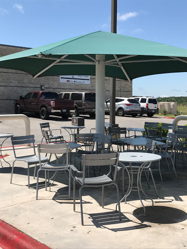 Coffee Shop «Starbucks», reviews and photos, 690 Centerpoint Rd, San Marcos, TX 78666, USA