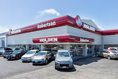 Robertson Motor Group