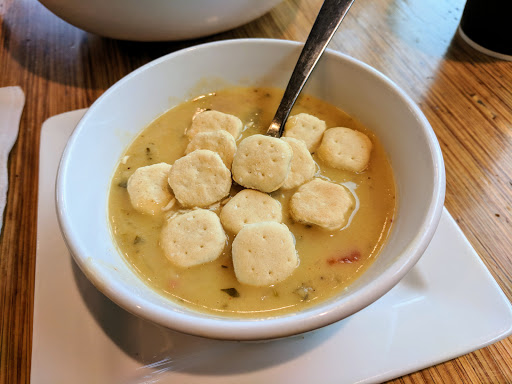 Sandwich Shop «Panera Bread», reviews and photos, 12190 SE 82nd Ave, Happy Valley, OR 97086, USA