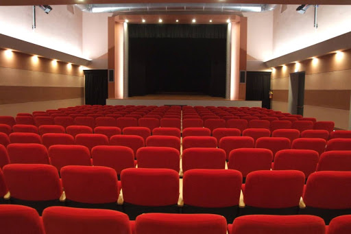 Aurora Cinema & Teatro