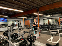 Tangible Wellness Fitness Center