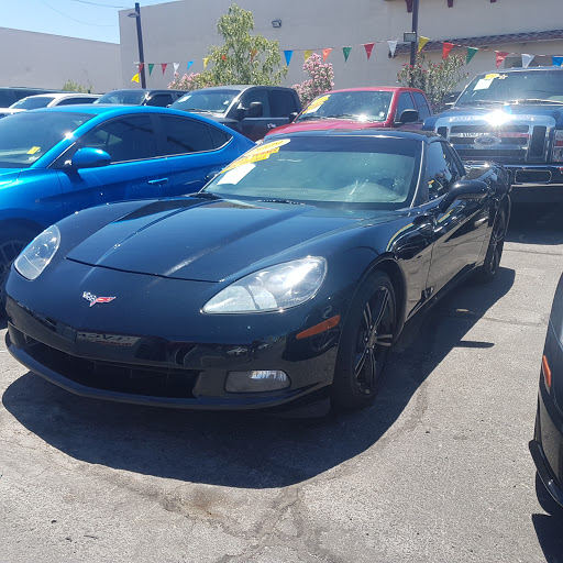 Used Car Dealer «LV Cars Auto Sales West», reviews and photos, 5701 W Spring Mountain Rd, Las Vegas, NV 89146, USA