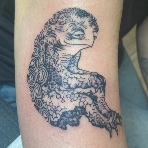 Tattoo Shop «Power House Tattoo Company», reviews and photos, 545 Bloomfield Ave, Montclair, NJ 07042, USA