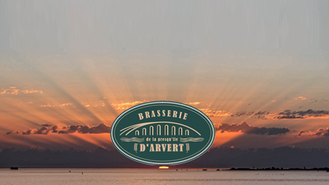 Brasserie de la presqu'île d'Arvert 1 Rue des Bouleaux, 17530 Arvert, France