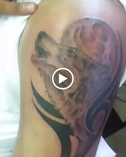 Tattoo Shop «Tattoo Renaissance», reviews and photos, 5323 Greenbrook Dr, Charlotte, NC 28205, USA