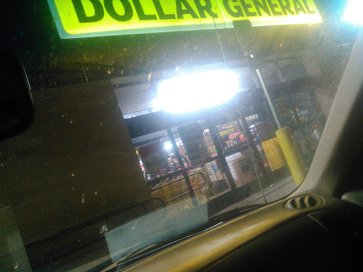 Discount Store «Dollar General», reviews and photos, 10711 Owensboro Rd, Falls of Rough, KY 40119, USA