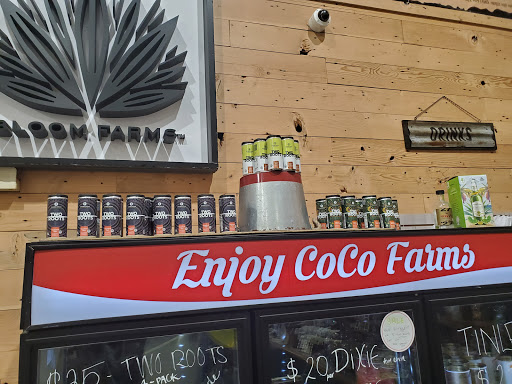 CoCo Farms Dispensary Antioch image