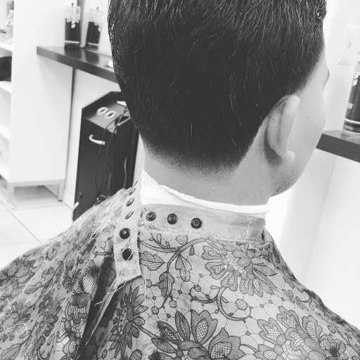 Beauty Salon «Celine Beauty Salon», reviews and photos, 116 S Main St, Highlands, TX 77562, USA