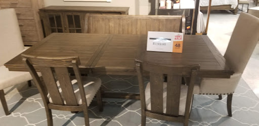 Furniture Store «Ashley Furniture HomeStore», reviews and photos, 20050 US-59, Humble, TX 77338, USA