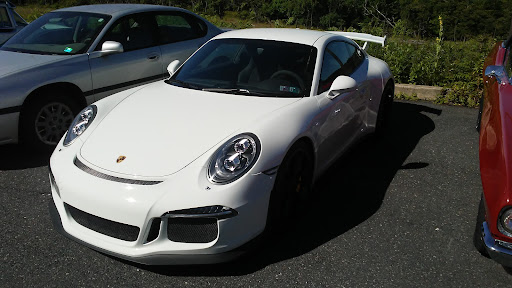 Auto Repair Shop «Car Doc», reviews and photos, 4982 E Valley Dr, Walnutport, PA 18088, USA