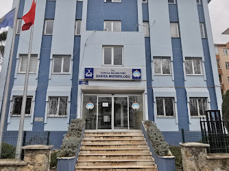 Darıca Belediyesi Ek Hizmet Binası