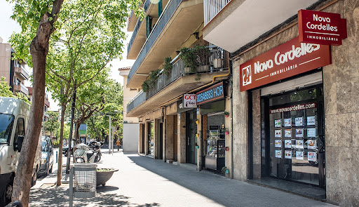 Nova Cordelles Inmobiliaria en Cerdanyola del Vallès
