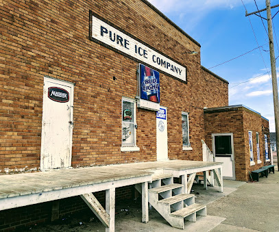 The Ice House photo