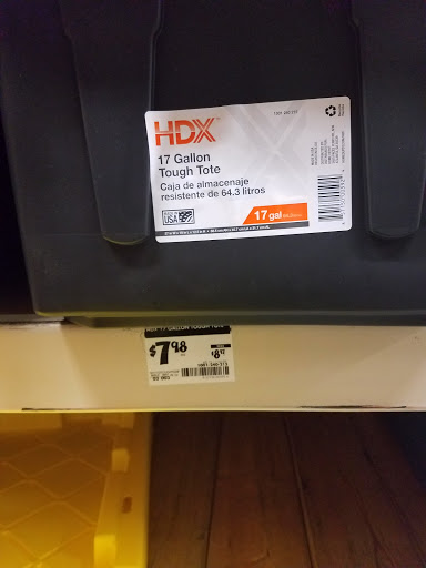 Home Improvement Store «The Home Depot», reviews and photos, 287 Meadowlands Dr, Chardon, OH 44024, USA