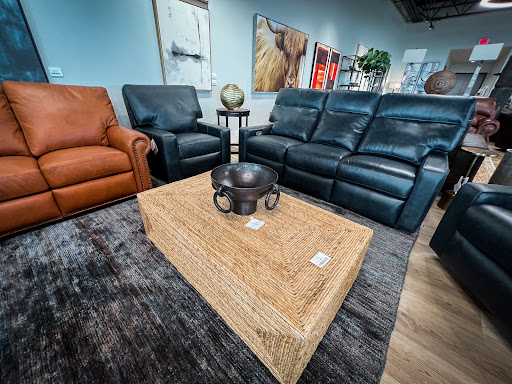 Furniture Store «Texas Leather Furniture and Accessories SA», reviews and photos, 1602 North Loop 1604 W, San Antonio, TX 78248, USA