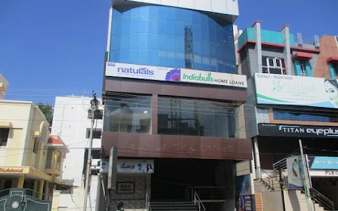 Praba's VCare Health Clinic (P) Ltd., - Tiruchirappalli image