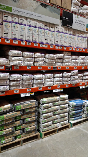 Home Improvement Store «The Home Depot», reviews and photos, 9051 Snowden River Pkwy, Columbia, MD 21046, USA