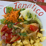 Photo n°3 de l'avis de Anna.y fait le 20/06/2021 à 11:33 sur le  O Benfiquista à Fátima