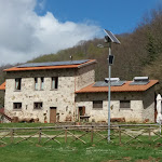 Photo n°5 de l'avis de anella.o fait le 25/04/2022 à 18:09 sur le  Chalet Nicoletti à Laurino