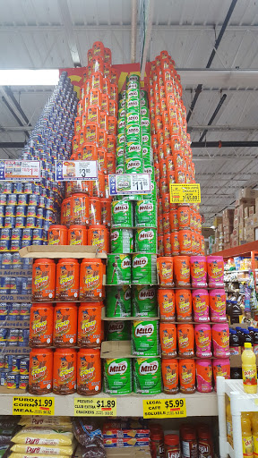 Grocery Store «Universal Meat Supermarket», reviews and photos, 2325 Elizabeth Ave, Rahway, NJ 07065, USA