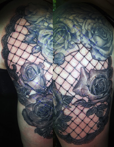 Explore southwest tattoo ideas, creative tattoo ideas in Hillsborough, available at Inkognito tattoo