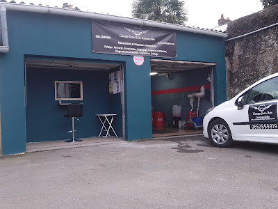 Garage Reis Auto à Nantes