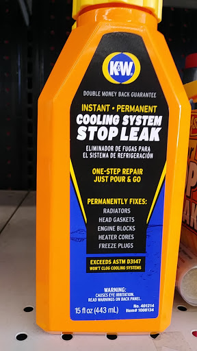 Auto Parts Store «AutoZone», reviews and photos, 5155 S Peoria Ave, Tulsa, OK 74105, USA