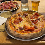 Photo n°2 de l'avis de vanni.a fait le 07/10/2023 à 18:50 sur le  L’artigiano del gusto à Desenzano del Garda