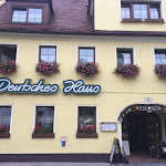 Photo n°1 de l'avis de Norbert.a fait le 15/09/2019 à 20:03 sur le  Hotel Deutsches Haus Radeburg à Radeburg