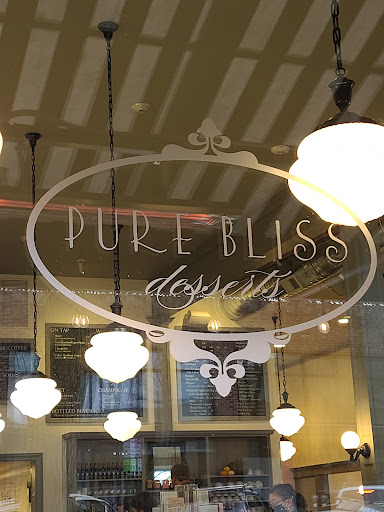 Bakery «Pure Bliss Desserts», reviews and photos, 1424 Cornwall Ave, Bellingham, WA 98225, USA