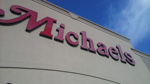 Craft Store «Michaels», reviews and photos, 20626 I-45 N, Spring, TX 77373, USA