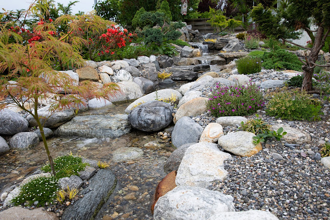 bfw Gartenbau AG - Gartenbauer