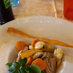 Photo n°3 de l'avis de Gilberto.r fait le 01/01/2024 à 15:23 sur le  Antica Trattoria La Torre à Castellina in Chianti