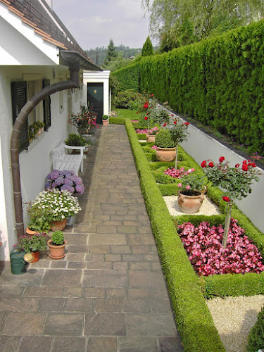 Rezensionen über Zuber Gartengestaltung AG in Rheinfelden - Gartenbauer