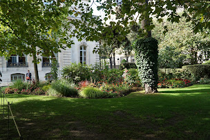 Photo n°14 de Hôtel de Lassay à Paris ()