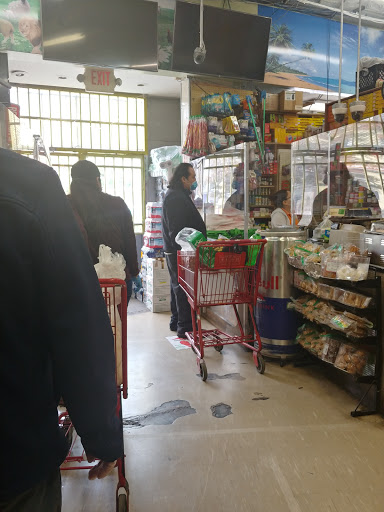 Supermarket «Panam International», reviews and photos, 3552 14th St NW, Washington, DC 20010, USA