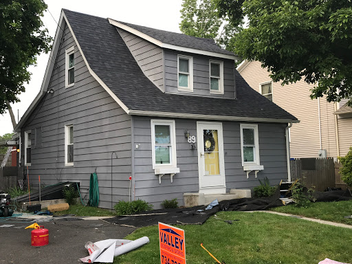 Roofing Contractor «Valley Roofing & Siding Inc», reviews and photos, 18 Wesley St, Ansonia, CT 06401, USA