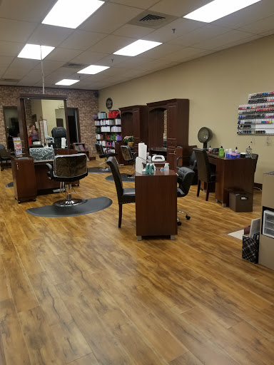 Beauty Salon «Village Salon», reviews and photos, 3322 Friedensburg Rd, Oley, PA 19547, USA