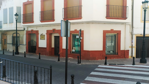 Plaza España, 11