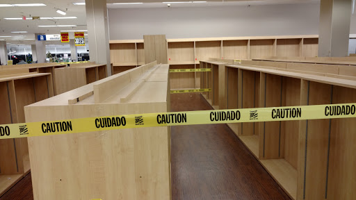 Department Store «Sears», reviews and photos, 2100 Southfield Rd, Lincoln Park, MI 48146, USA