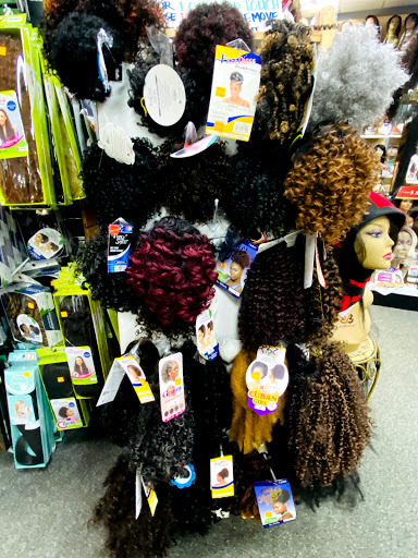 Beauty Supply Store «Beauty Infinity Mart», reviews and photos, 4015 Holcomb Bridge Rd, Norcross, GA 30092, USA