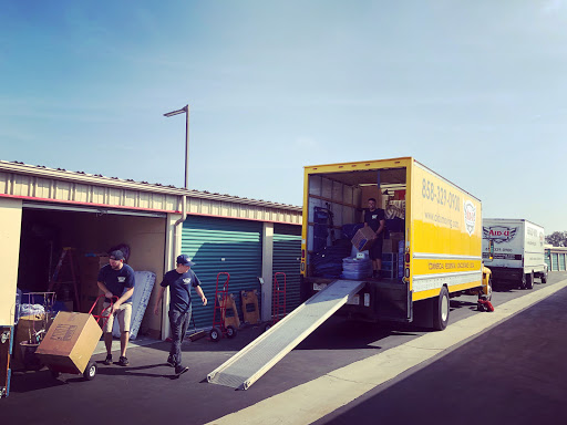 Carlsbad Moving Aid-U
