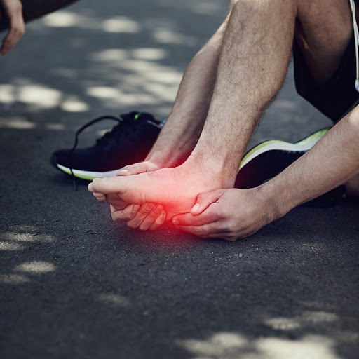 Auckland Sports Podiatry Glenfield