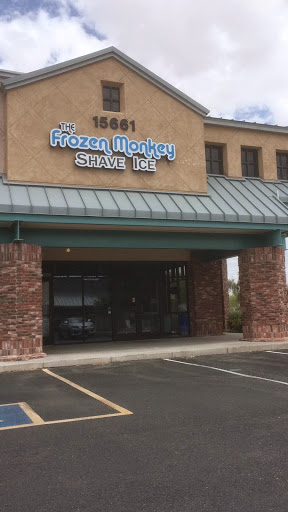 The Frozen Monkey, 15661 W Roosevelt St #105, Goodyear, AZ 85338, USA, 