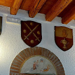 Photo n°7 de l'avis de Viorica.a fait le 06/01/2024 à 13:09 sur le  Ristorante Pizzeria Il Palio à Montagnana