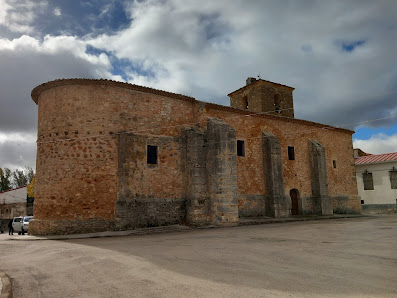 Iglesia de San Bernabé C. Mayor, 6, 16452 Rozalén del Monte, Cuenca, España